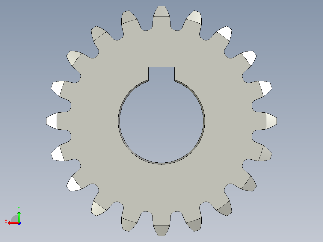 GEAKBG20-20-20-A-16N-1208011后视图