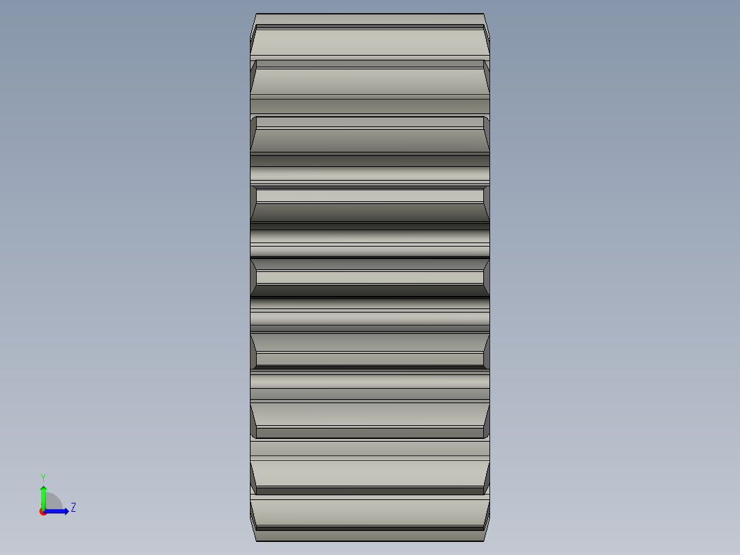 GEAKBG20-20-20-A-16N-1208011左视图