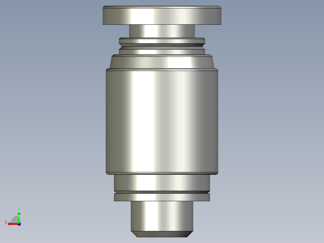 V2-BPOC4M5亚德客-1-后视图