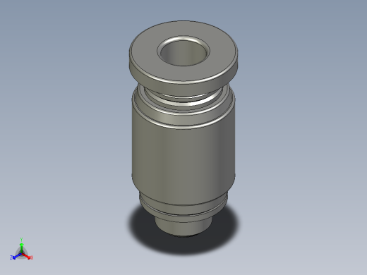 V2-BPOC4M5亚德客-1-正等轴测缩略图
