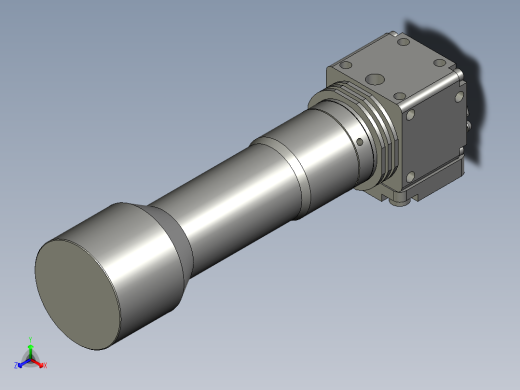 尺寸检测相机+镜头长焦距110mm