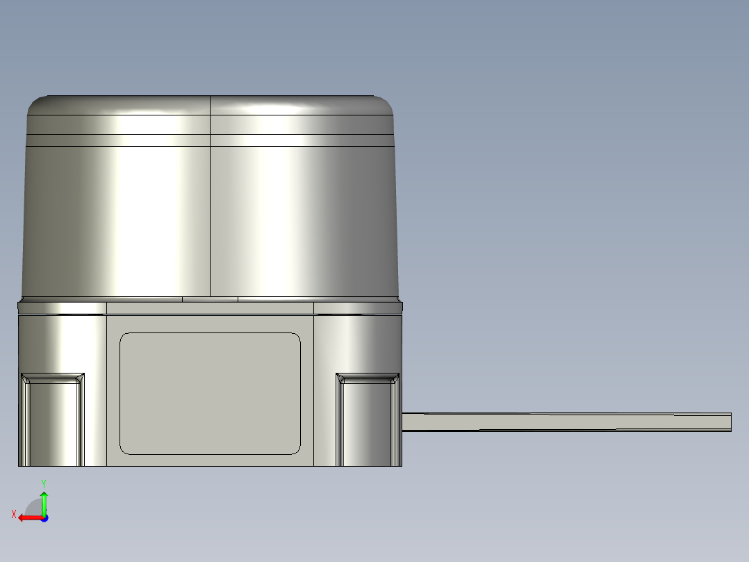 MRL1300(1)step后视图