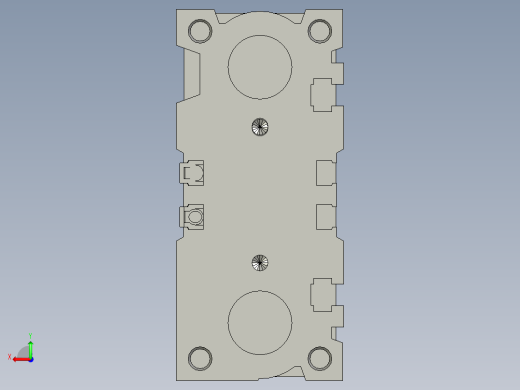 MGPM25-50-M9BL后视缩略图