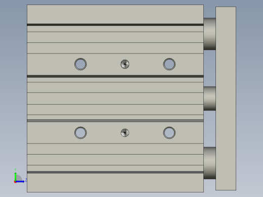 MGPM25-50-M9BL左视缩略图
