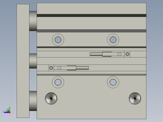 MGPM25-50-M9BL右视缩略图