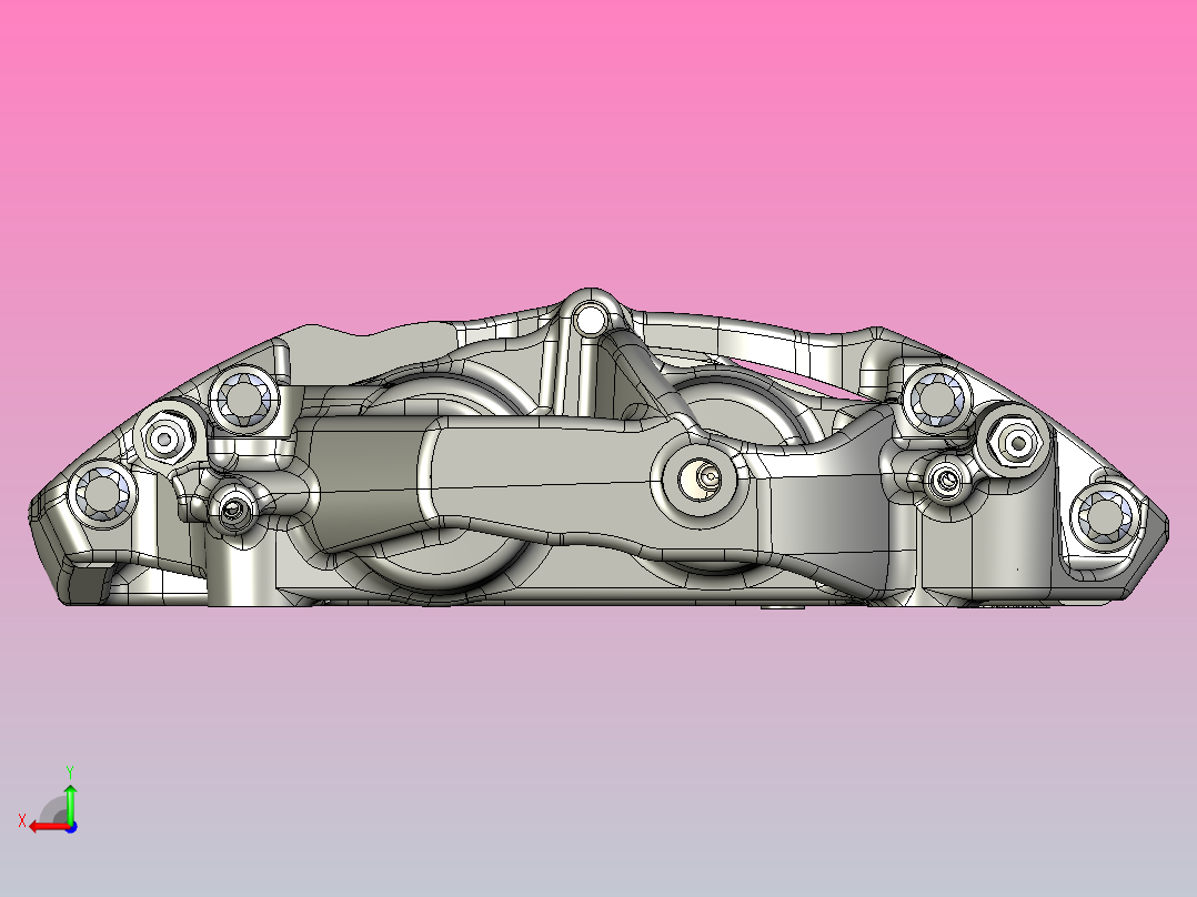 28 刹车系统 (11)后视图