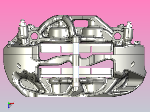 28 刹车系统 (11)俯视缩略图
