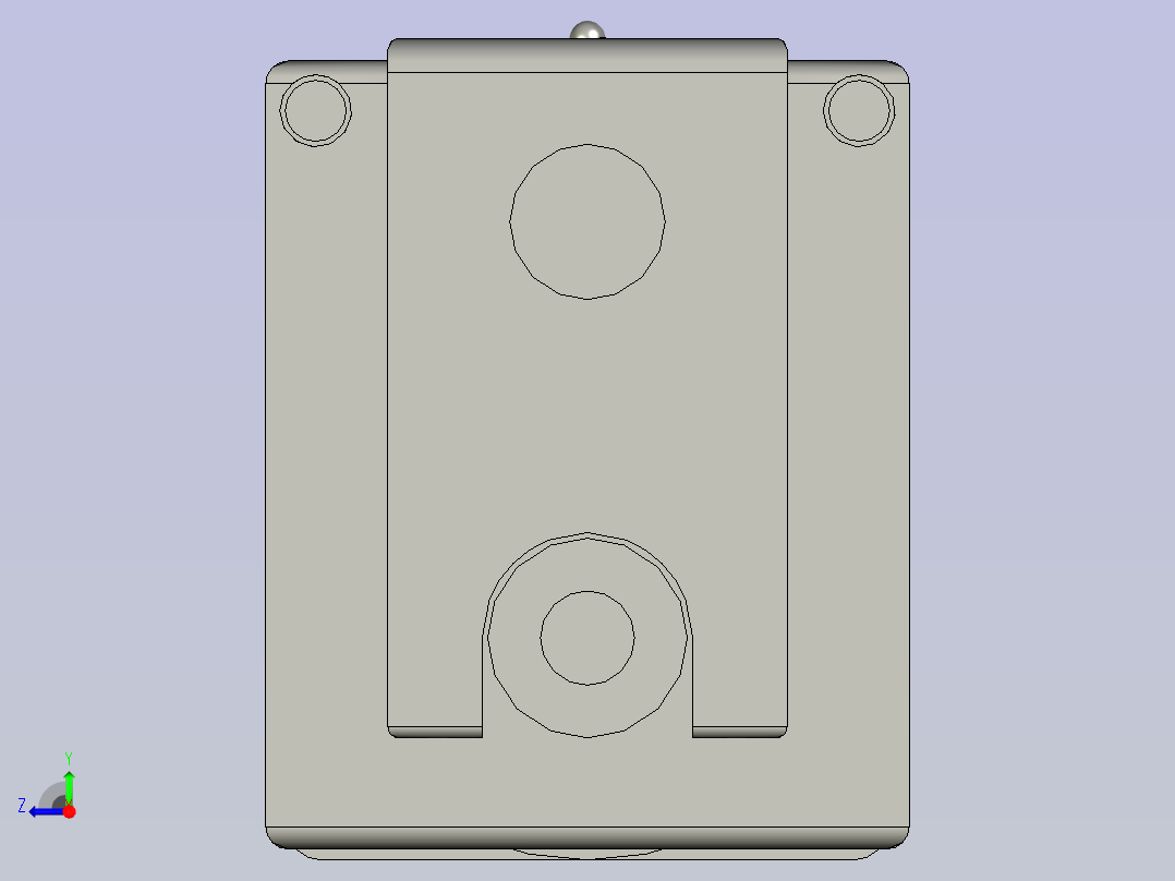 ERC2-RA6C-I-PM-3-100-NP-P-0-右视图
