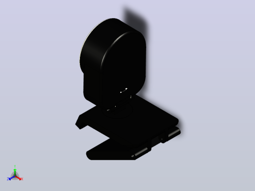 genius qcam  fhd 网络摄像头