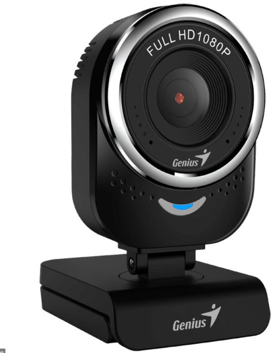 genius qcam  fhd 网络摄像头