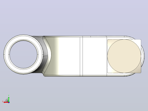 3.0 AWG电池电缆连接器后视缩略图