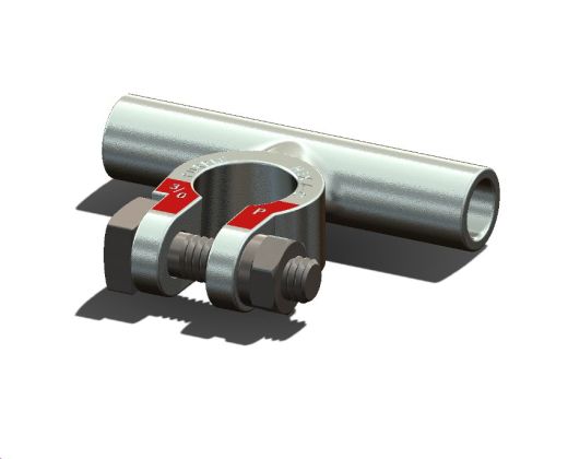 3.0 AWG电池电缆连接器缩略图