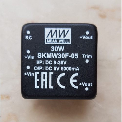 平均井SKMW30F-05缩略图