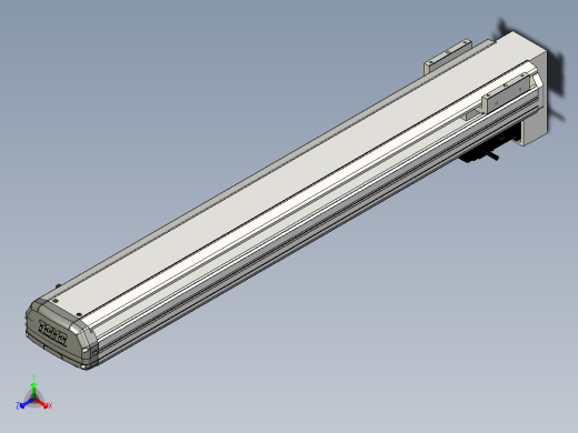 Toyo东佑达直线模组-ETH13-800-BM-200W