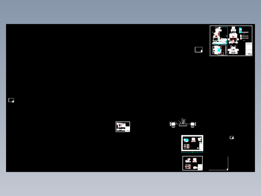 巷道式单立柱型堆垛机设计