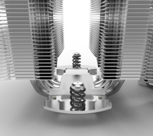 NOCTUA NH-D9L NH-D9X CPU冷却器缩略图
