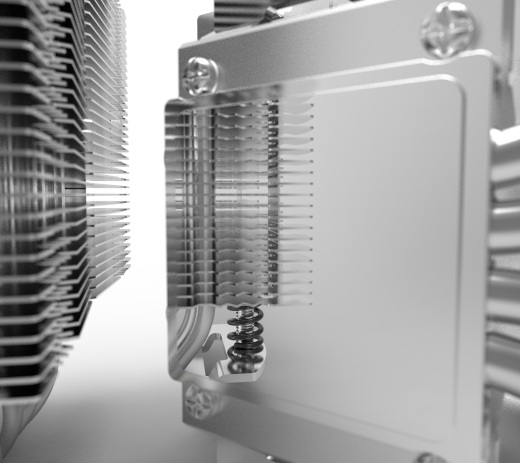 NOCTUA NH-D9L NH-D9X CPU冷却器缩略图