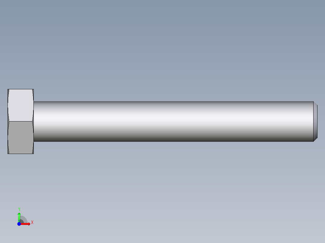 用于软管和硬管接头的工具SSC3X前视图