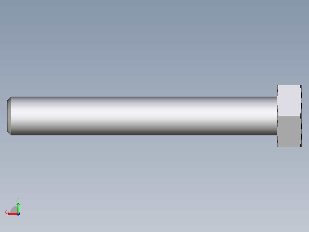 用于软管和硬管接头的工具SSC3X后视图