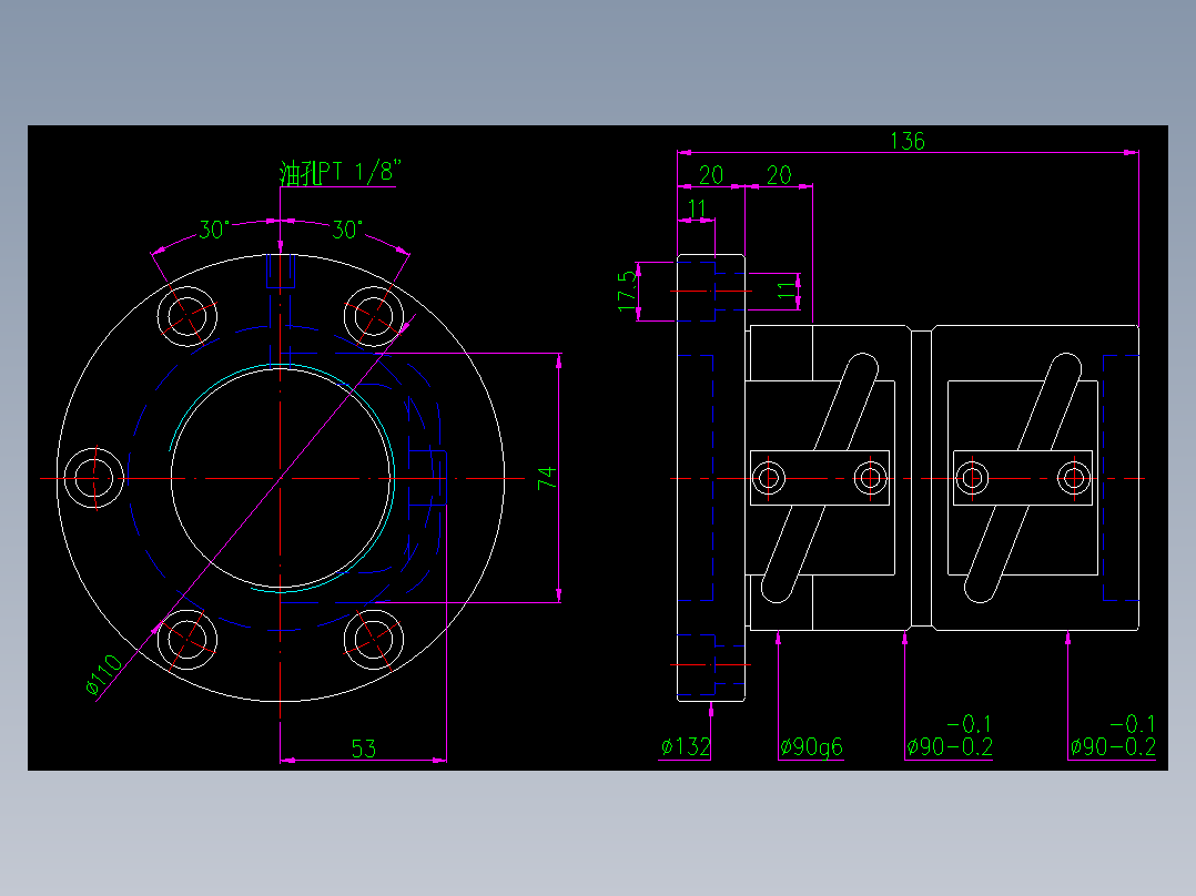 银泰PMI-FDVC06310B1-F