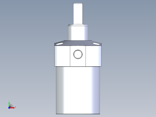 KOSMEKLT0480-Sx-P多系列多零件图纸模型多系列多零件图纸模型前视缩略图