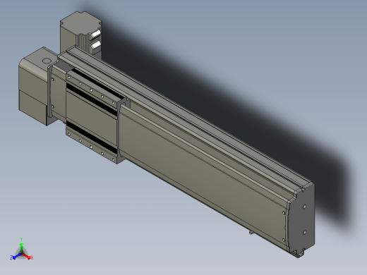 威洛博VBF17-S450-BLD