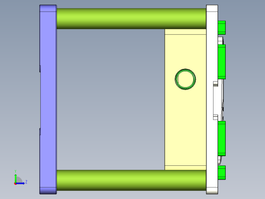 UX390-D-CY-CNC1-0413左视缩略图