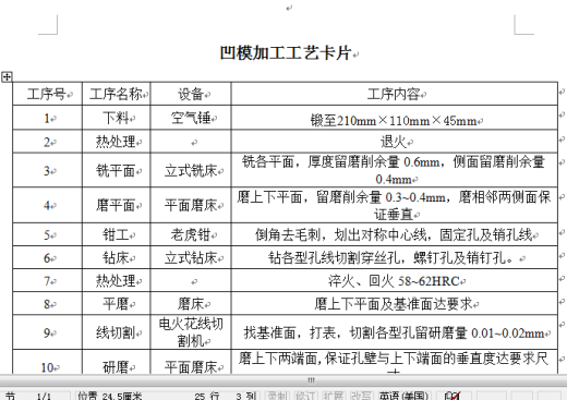 L形板弯曲模具设计含CAD+说明书523280缩略图
