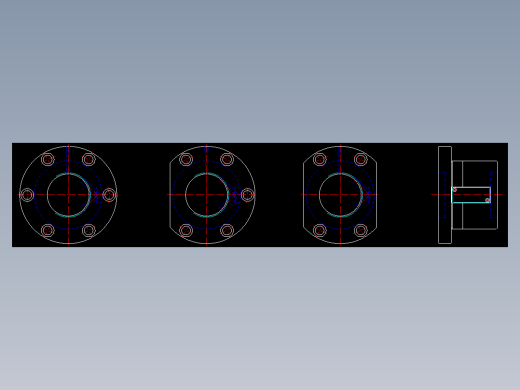 银泰PMI-FSWE10020C1-I
