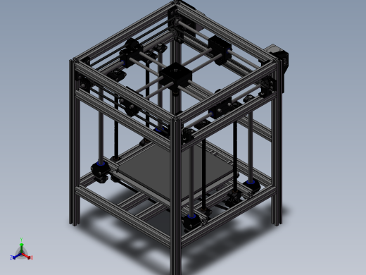 XYZ平台移动设备