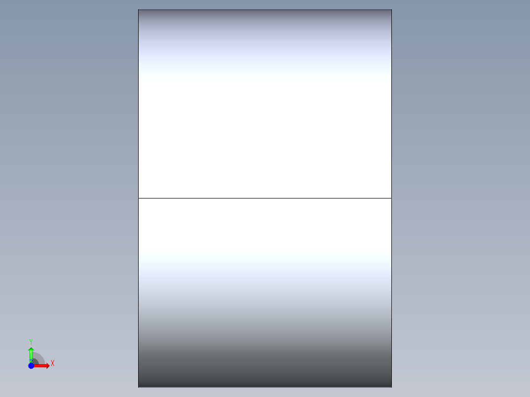 船舶管路系统S1_SeaDrainPLUS_Coupling-SxS_37E170002_2in Sea Drain Plus - Coupling - SxS前视图