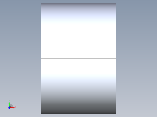 船舶管路系统S1_SeaDrainPLUS_Coupling-SxS_37E170002_2in Sea Drain Plus - Coupling - SxS前视缩略图