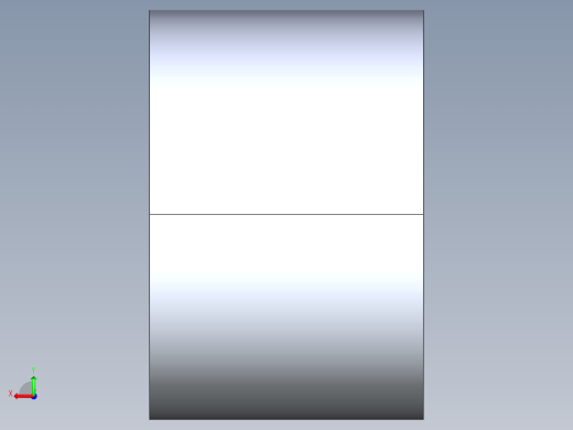 船舶管路系统S1_SeaDrainPLUS_Coupling-SxS_37E170002_2in Sea Drain Plus - Coupling - SxS后视缩略图
