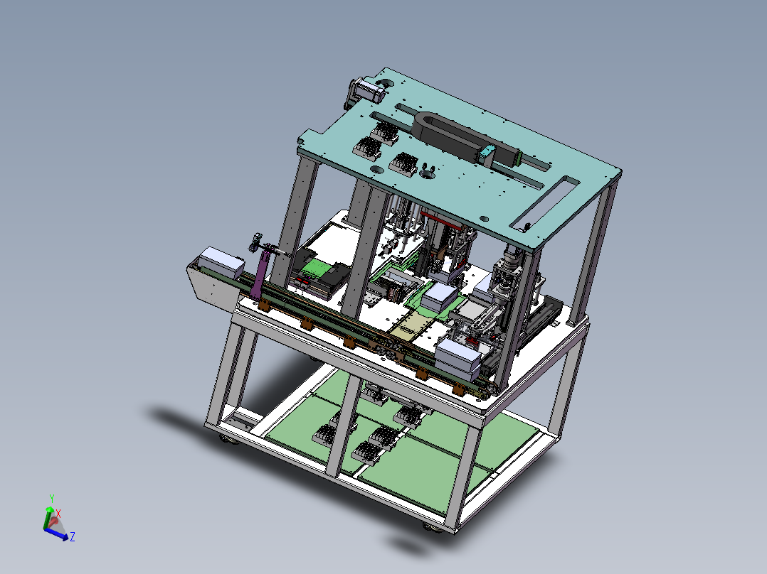 半自动包装机sw18可编辑