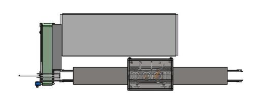 已生产设备自动喷涂设备sw18可编辑+工程图+bom）缩略图