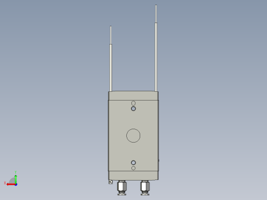 HFD16X30ZB后视缩略图