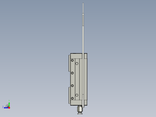 HFD16X30ZB右视缩略图