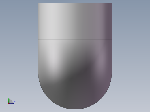 90 ELBOW DN250 PN22 U-PVC左视缩略图