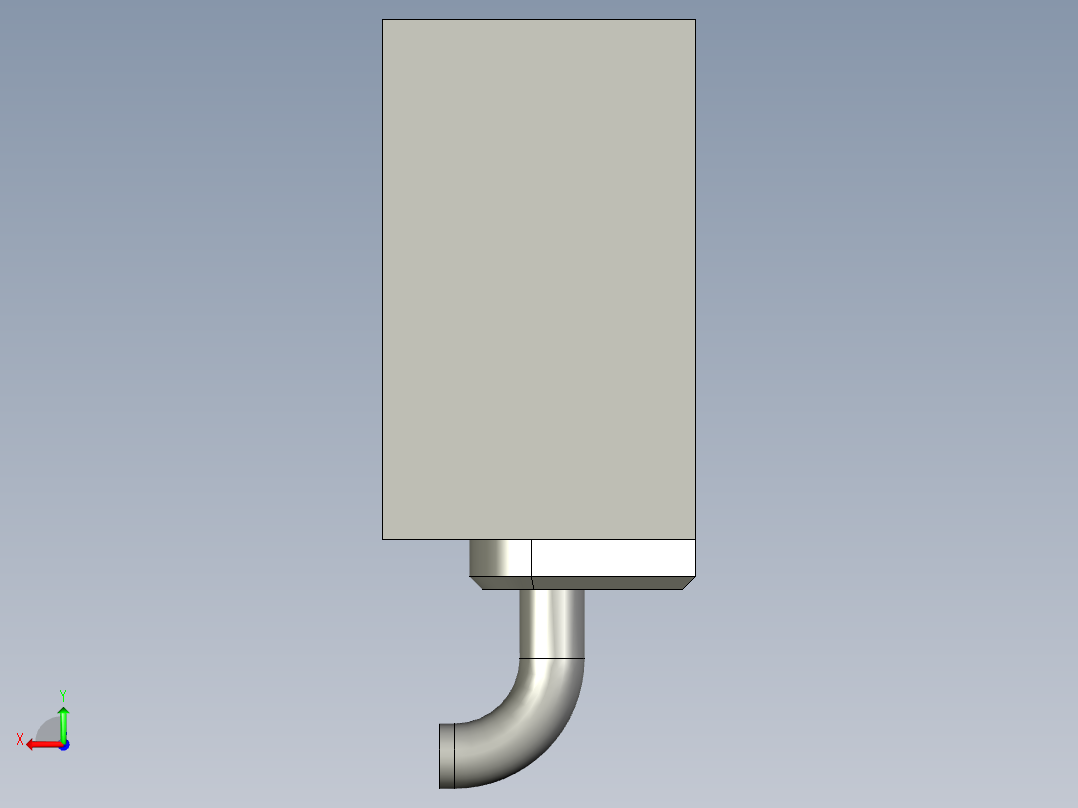 读码器SR-700_710_700HA_600_610_600HA后视图