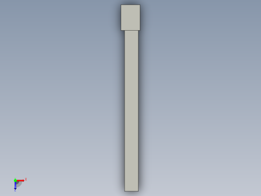 读码器SR-700_710_700HA_600_610_600HA俯视缩略图