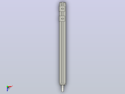 区域传感器 SA-H40-10俯视缩略图