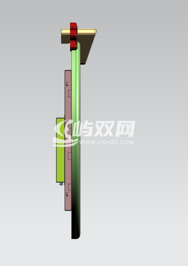超级转盘游戏机