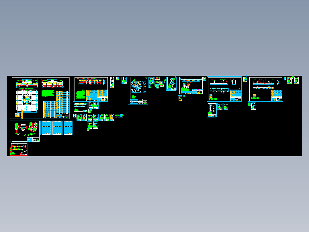 800KG机械人夹盘