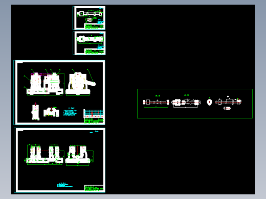 ZY7712+凸轮轴的半圆键槽夹具设计 - 副本