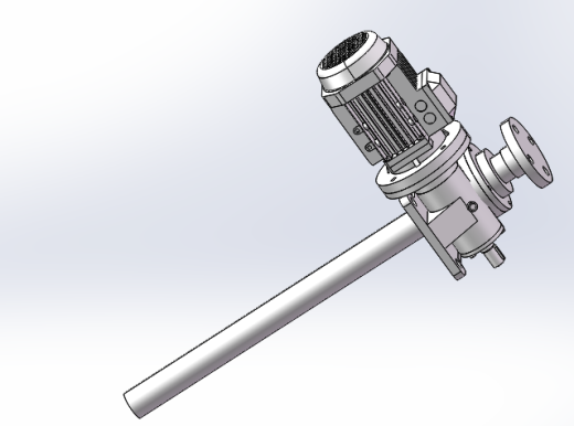 DSWL10T-M-1A-II-1400-C-1.5KW缩略图