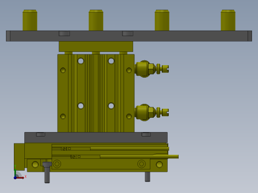 常用机械结构 (47)前视缩略图