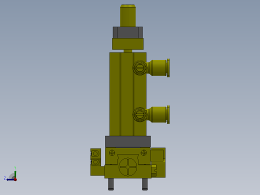 常用机械结构 (47)右视缩略图
