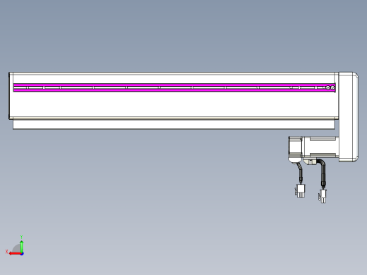 威洛博QF8-Lxx-C-S420-BL-ZP10-C3后视缩略图