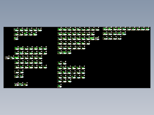 通用管装SMD全自动编带机（带机器视觉）缩略图