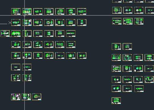 通用管装SMD全自动编带机（带机器视觉）缩略图